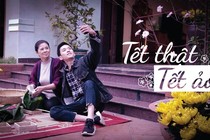 Video “Tết thật - Tết ảo” khiến nhiều người phải xem lại mình