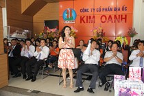 Khuất tất đấu giá KDC Hòa Lân: Công ty Nam Sài Gòn móc ngoặc Công ty Kim Oanh?