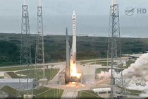 NASA phóng tàu tìm hiểu nguyên nhân khô cằn của sao Hỏa 