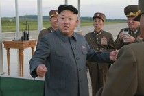 Quan chức ôm 5 triệu USD của Kim Jong-un trốn sang Nga