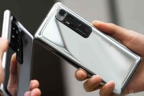 “Lính mới” Mi10 Ultra soán ngôi smartphone chụp đẹp nhất thế giới