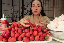 Top 5 mukbang Youtuber Việt kiếm tiền khủng chỉ nhờ ngồi ăn 