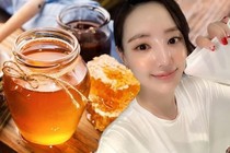  6 cách dưỡng da bằng mật ong hiệu quả hơn uống collagen 