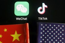 Tia sáng nào giúp Tiktok và WeChat thoát “án tử'' tại Mỹ?