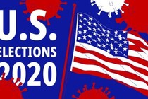 Bầu cử Mỹ 2020: Lá phiếu của người chết có được tính không?