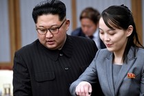 Bí ẩn về người em gái quyền lực của Lãnh đạo Kim Jong Un