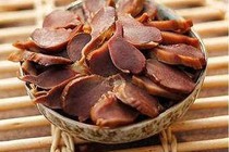 10 món ăn, bài thuốc từ lòng mề gà