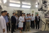Bệnh viện Mắt kỹ thuật cao Phương Nam: Khai trương Khu Phẫu thuật Dịch kính võng mạc – Phaco VIP