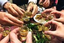 Lý do khiến nam giới thời hiện đại “xuống sức”