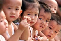 Bộ Y tế: Sinh bao nhiêu con là quyền người dân