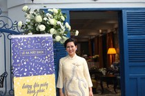 “Đường Đến Miền Hạnh Phúc” – Sách mới dành tặng con gái và các bạn trẻ