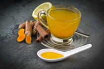 9 lợi ích sức khỏe của trà nghệ