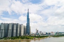 Khai trương Vincom Center  Landmark 81 tại tòa tháp cao nhất Việt Nam