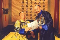 Ai mới là người vua Càn Long yêu nhất?