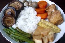 Ăn chay đúng cách cho người mới bắt đầu