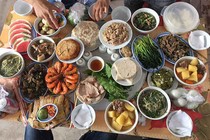 Những thói quen tưởng tốt mà có hại của người Việt, kỳ 5:  Nợ miệng