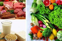 Ám ảnh béo gầy