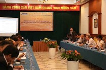Đăng ký tài trợ nghiên cứu khoa học qua mạng