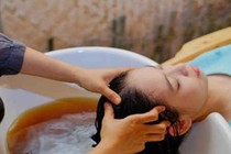 5 thời điểm gội đầu chị em nên lưu ý để bảo vệ sức khoẻ