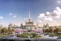 Vingroup tham gia giáo dục đại học với VinUni