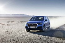 Audi giảm 50% phí trước bạ cho khách trước thềm VIMS 2017