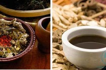 3 bài thuốc cổ phương chữa cảm sốt, ho, đau họng