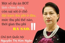Không nên đánh giá BOT là sai, là xấu