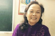Chịu khó “vác tù và” nên khỏe