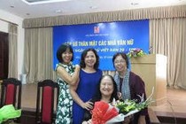 Cách học và dạy con của một nữ phó giáo sư