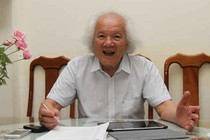 Giỏi để sống đàng hoàng, tử tế