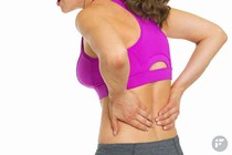 Bài tập 5 phút có tác dụng giảm đau lưng dưới