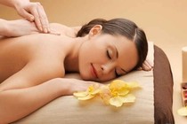 Huyết áp, tim mạch không bấm huyệt giảm cân