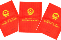 Bản chất việc ghi tên thành viên gia đình vào “sổ đỏ”
