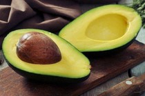 Bảo quản quả bơ bằng dầu ăn