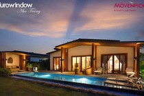 Yếu tố kích hoạt thị trường BĐS nghỉ dưỡng Cam Ranh