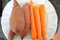 Bền vững nhiệt của vitamin A