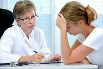 Nước sắc thảo dược điều trị nhiễm khuẩn sinh dục phụ nữ