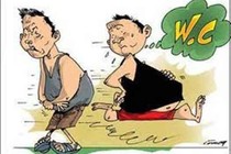 Đông y điều trị 4 loại bệnh lỵ
