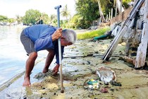 Bí ẩn người Đàng Hạ