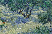 Bí ẩn đặc biệt trên bức tranh nổi tiếng của Van Gogh