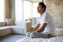 Bị vợ so sánh với… con vật