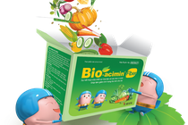 Bổ sung chất xơ hòa tan giúp phòng hiệu quả táo bón ở trẻ