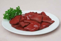 Bổ sung sắt từ thực phẩm nguồn gốc động vật và thực vật