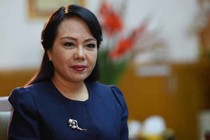 “Nhà vệ sinh bệnh viện bẩn tức là giám đốc bẩn, trưởng khoa bẩn!”