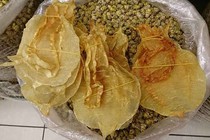 Bong bóng cá không có tác dụng giúp nam giới “khoẻ”