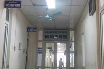 Tác hại khi bóng đèn lắp cao hơn quạt