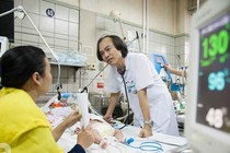 3 trẻ sốc, co giật sau uống thực phẩm chức năng dạng oresol