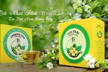 “TRỞ VỀ” tuổi thơ bên chén trà truyền thống thượng hạng