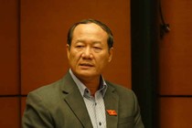 Thách thức dân là muốn kiện đi đâu thì kiện