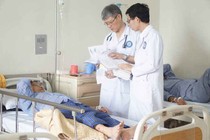 Căn bệnh cứ 7 giây lại có một người tử vong